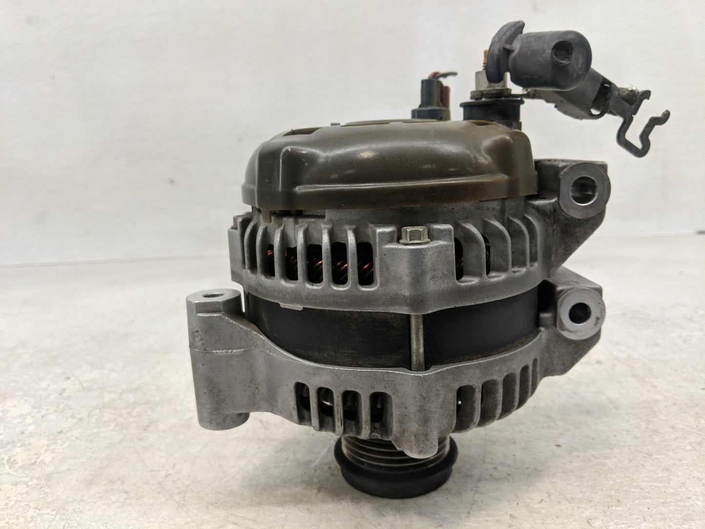2011-2020 Dodge Grand Caravan Alternator Replacement Generator Charging Assembly Engine OEM Fits OEM Used Auto Parts - Oemus