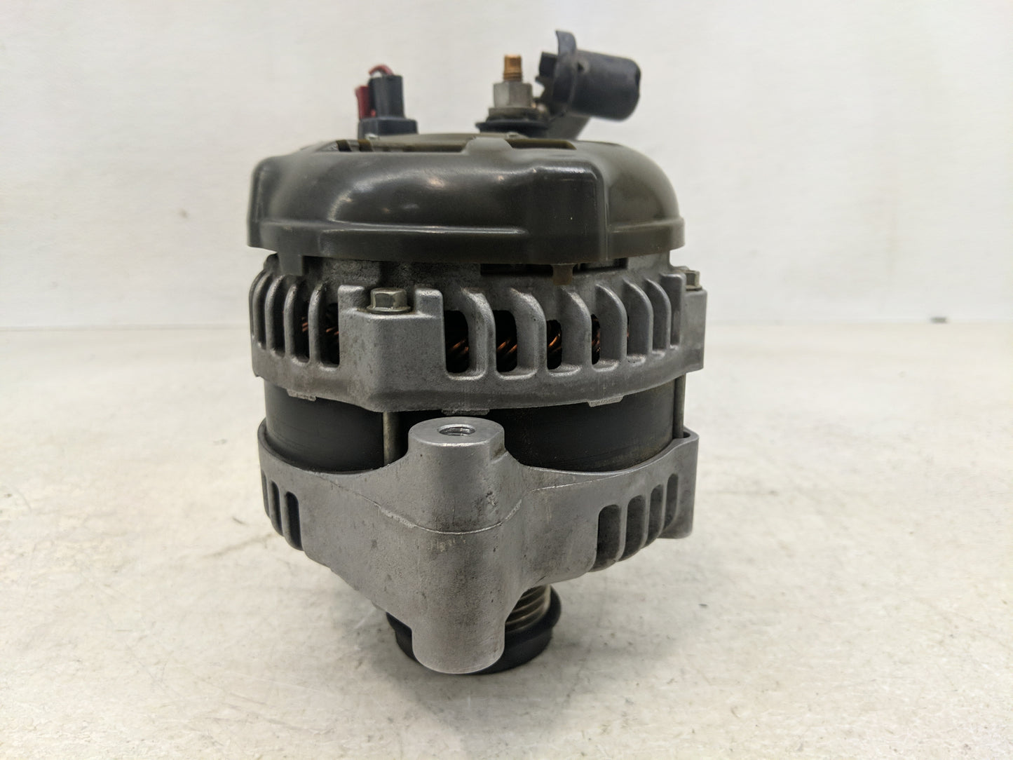 2011-2020 Dodge Grand Caravan Alternator Replacement Generator Charging Assembly Engine OEM Fits OEM Used Auto Parts - Oemus