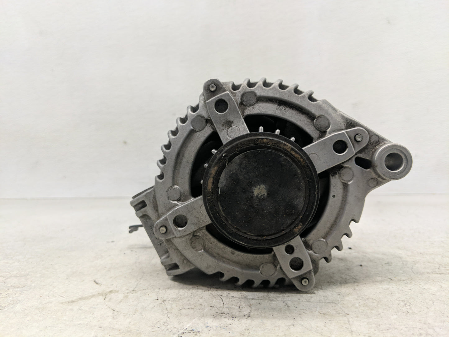 2011-2020 Dodge Grand Caravan Alternator Replacement Generator Charging Assembly Engine OEM Fits OEM Used Auto Parts - Oemus