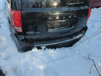 2011-2020 Dodge Grand Caravan Rear Bumper Assembly Oem 1324081 - Oemusedautoparts1.com