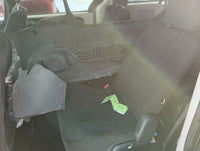 2012 Dodge Grand Caravan Rear Seat Oem 1324184 - Oemusedautoparts1.com