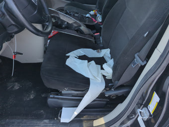 compare product 2011-2018 Dodge Grand Caravan Driver Front Seat Oem 1324195