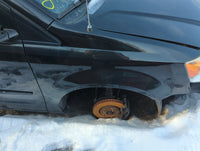 2008-2020 Dodge Grand Caravan Passenger Fender 1324207 - Oemusedautoparts1.com