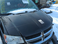 2011-2020 Dodge Grand Caravan Hood Oem 1324208 - Oemusedautoparts1.com