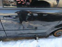 2008-2020 Dodge Grand Caravan Driver Rear Door Oem 1324210 - Oemusedautoparts1.com