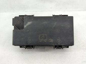 compare product 2012 Dodge Grand Caravan Fusebox Fuse Box Panel Relay Module P/N:R62337-001 Fits OEM Used Auto Parts