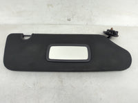 2011-2020 Dodge Grand Caravan Sun Visor Shade Replacement Passenger Right Mirror Fits OEM Used Auto Parts - Oemusedautoparts
