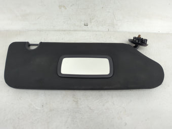 compare product 2011-2020 Dodge Grand Caravan Sun Visor Shade Replacement Passenger Right Mirror Fits OEM Used Auto Parts