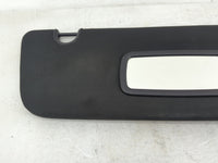 2011-2020 Dodge Grand Caravan Sun Visor Shade Replacement Passenger Right Mirror Fits OEM Used Auto Parts - Oemusedautoparts