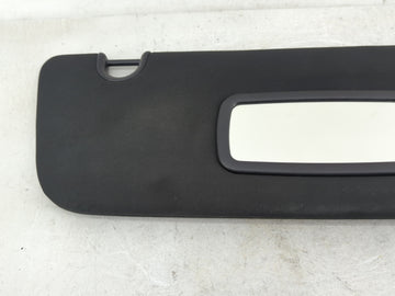 2011-2020 Dodge Grand Caravan Sun Visor Shade Replacement Passenger Right Mirror Fits OEM Used Auto Parts