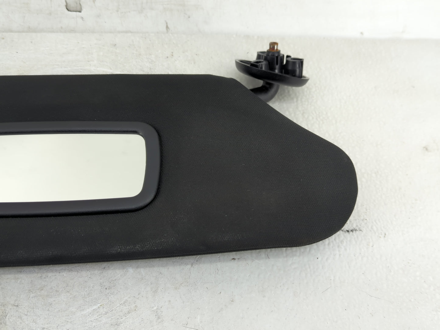 2011-2020 Dodge Grand Caravan Sun Visor Shade Replacement Passenger Right Mirror Fits OEM Used Auto Parts - Oemusedautoparts