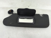 2011-2020 Dodge Grand Caravan Sun Visor Shade Replacement Driver Left Mirror Fits OEM Used Auto Parts - Oemusedautoparts1.co