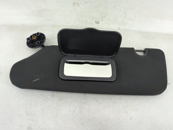 compare product 2011-2020 Dodge Grand Caravan Sun Visor Shade Replacement Driver Left Mirror Fits OEM Used Auto Parts