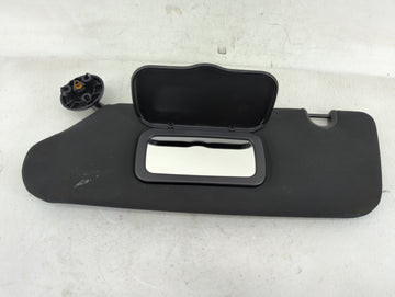 2011-2020 Dodge Grand Caravan Sun Visor Shade Replacement Driver Left Mirror Fits OEM Used Auto Parts - Oemusedautoparts1.co