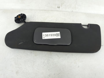 2011-2020 Dodge Grand Caravan Sun Visor Shade Replacement Driver Left Mirror Fits OEM Used Auto Parts