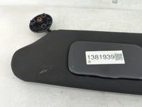 2011-2020 Dodge Grand Caravan Sun Visor Shade Replacement Driver Left Mirror Fits OEM Used Auto Parts - Oemusedautoparts1.co