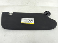 2011-2020 Dodge Grand Caravan Sun Visor Shade Replacement Driver Left Mirror Fits OEM Used Auto Parts - Oemusedautoparts1.co