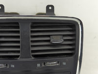 2011-2020 Dodge Grand Caravan Climate Control Module Temperature AC/Heater Replacement P/N:55111240AH Fits OEM Used Auto Par