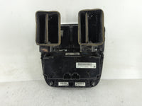 2011-2020 Dodge Grand Caravan Climate Control Module Temperature AC/Heater Replacement P/N:55111240AH Fits OEM Used Auto Par