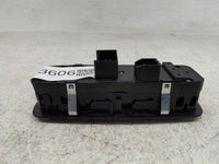 2012 Dodge Grand Caravan Master Power Window Switch Replacement Driver Side Left Fits OEM Used Auto Parts - Oemusedautoparts