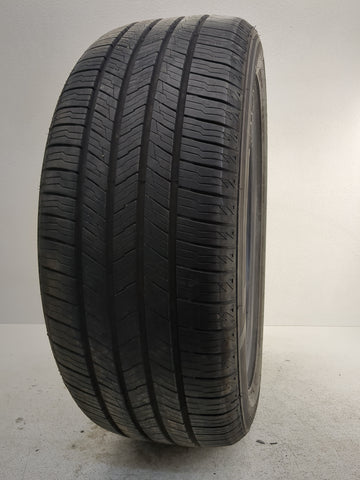 Used Tire 245/50R20 IRONHEAD REFLEX SUV UVD01 102V - Tread Depth 8/32 - Oemusedautoparts1.com