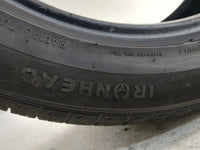 Used Tire 245/50R20 IRONHEAD IRONHEAD 102V - Tread Depth 8/32 - Oemusedautoparts1.com