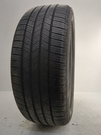 compare product Used Tire 245/50R20 IRONHEAD IRONHEAD 102V - Tread Depth 8/32
