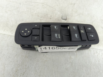 compare product 2012-2016 Dodge Grand Caravan Master Power Window Switch Replacement Driver Side Left Fits Fits 2012 2013 2014 2015 2016 OEM Used Auto Parts