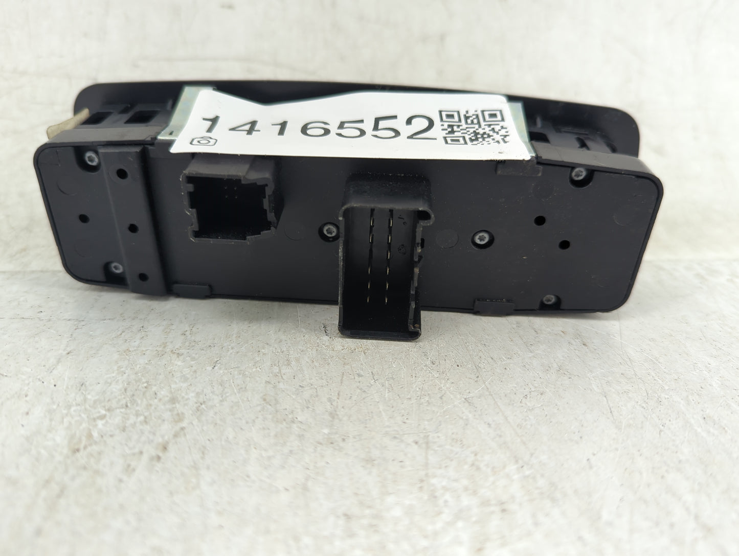 2012-2016 Dodge Grand Caravan Master Power Window Switch Replacement Driver Side Left Fits Fits 2012 2013 2014 2015 2016 OEM