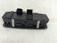 2012-2016 Dodge Grand Caravan Master Power Window Switch Replacement Driver Side Left Fits Fits 2012 2013 2014 2015 2016 OEM