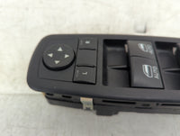 2012-2016 Dodge Grand Caravan Master Power Window Switch Replacement Driver Side Left Fits Fits 2012 2013 2014 2015 2016 OEM