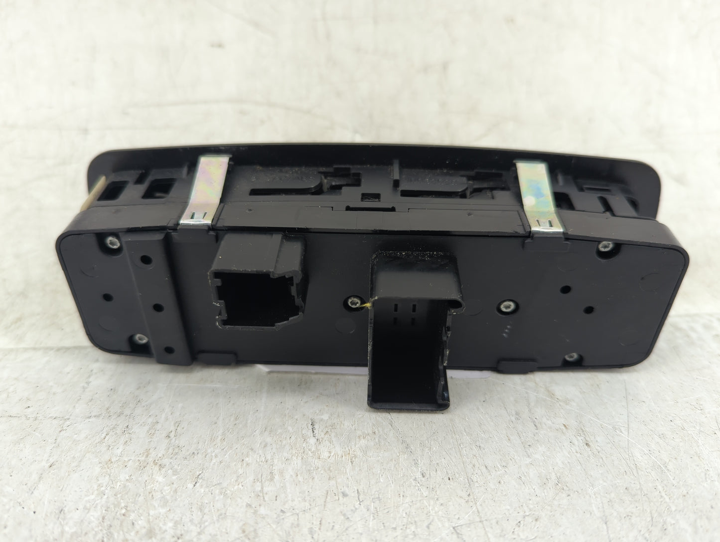 2012-2016 Dodge Grand Caravan Master Power Window Switch Replacement Driver Side Left Fits Fits 2012 2013 2014 2015 2016 OEM