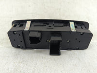 2012-2016 Dodge Grand Caravan Master Power Window Switch Replacement Driver Side Left Fits Fits 2012 2013 2014 2015 2016 OEM