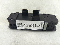 2012-2016 Dodge Grand Caravan Master Power Window Switch Replacement Driver Side Left Fits Fits 2012 2013 2014 2015 2016 OEM