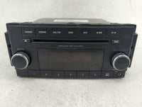 2012-2020 Dodge Grand Caravan Radio AM FM Cd Player Receiver Replacement P/N:05091301AF Fits OEM Used Auto Parts - Oemusedau
