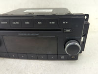 2012-2020 Dodge Grand Caravan Radio AM FM Cd Player Receiver Replacement P/N:05091301AF Fits OEM Used Auto Parts - Oemusedau