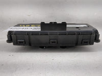 2011-2020 Dodge Grand Caravan Climate Control Module Temperature AC/Heater Replacement P/N:P55111240AF Fits OEM Used Auto Pa