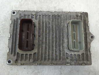 compare product 2012 Dodge Grand Caravan PCM Engine Control Computer ECU ECM PCU OEM P/N:P05150657AA T00EM0882WHQ1P, P68185470AA Fits OEM Used Auto Parts