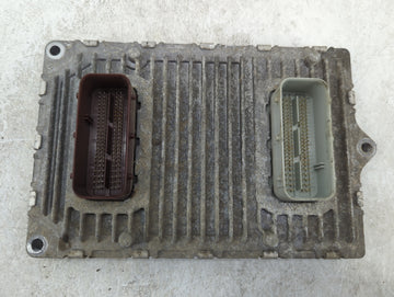 2012 Dodge Grand Caravan PCM Engine Control Computer ECU ECM PCU OEM P/N:P05150657AA T00EM0882WHQ1P, P68185470AA Fits OEM Us