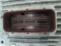 2012 Dodge Grand Caravan PCM Engine Control Computer ECU ECM PCU OEM P/N:P05150657AA T00EM0882WHQ1P, P68185470AA Fits OEM Us