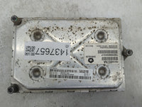 2012 Dodge Grand Caravan PCM Engine Control Computer ECU ECM PCU OEM P/N:P05150657AA T00EM0882WHQ1P, P68185470AA Fits OEM Us