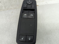 2012-2016 Dodge Grand Caravan Master Power Window Switch Replacement Driver Side Left Fits Fits 2012 2013 2014 2015 2016 OEM