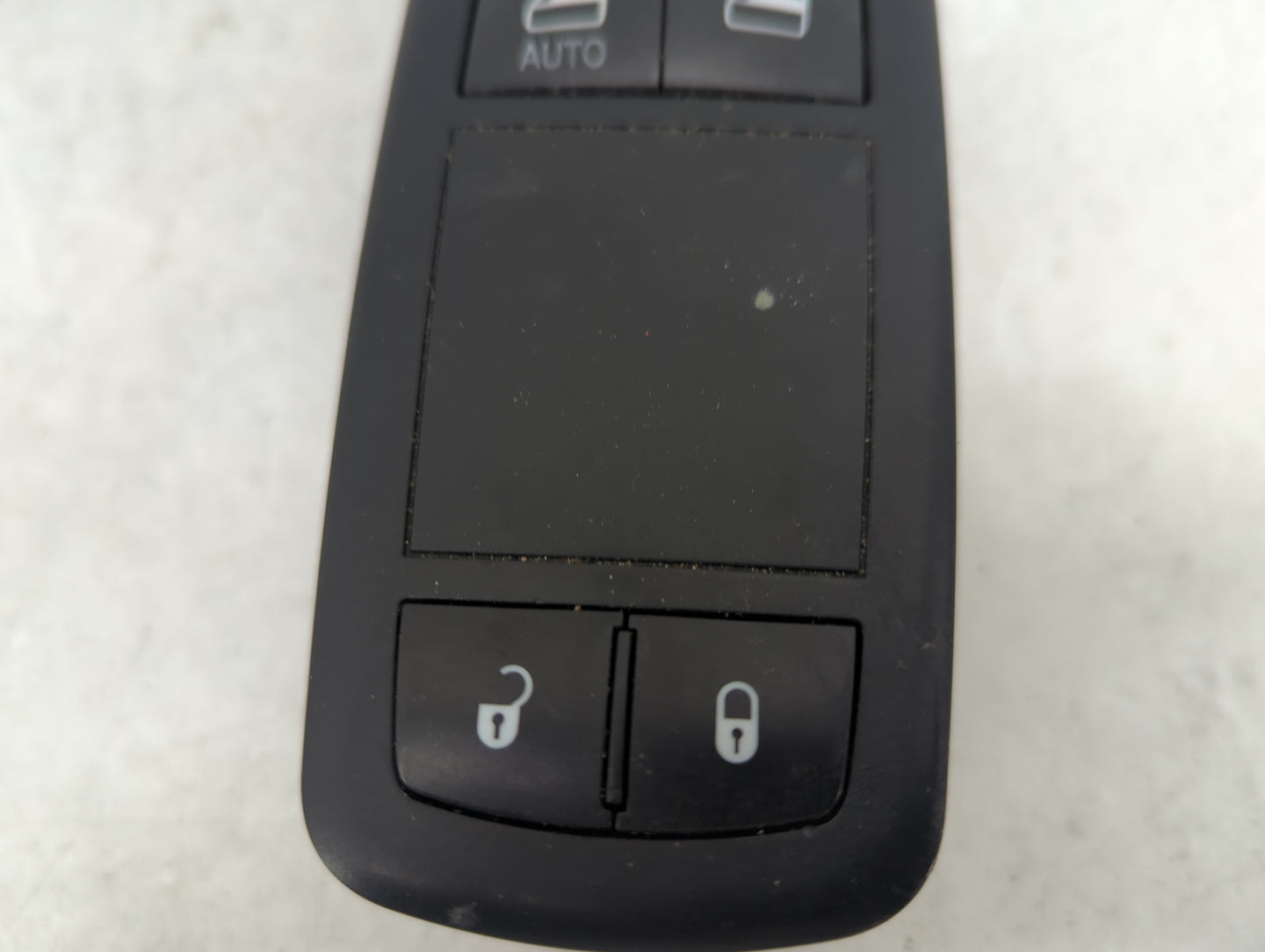 2012-2016 Dodge Grand Caravan Master Power Window Switch Replacement Driver Side Left Fits Fits 2012 2013 2014 2015 2016 OEM