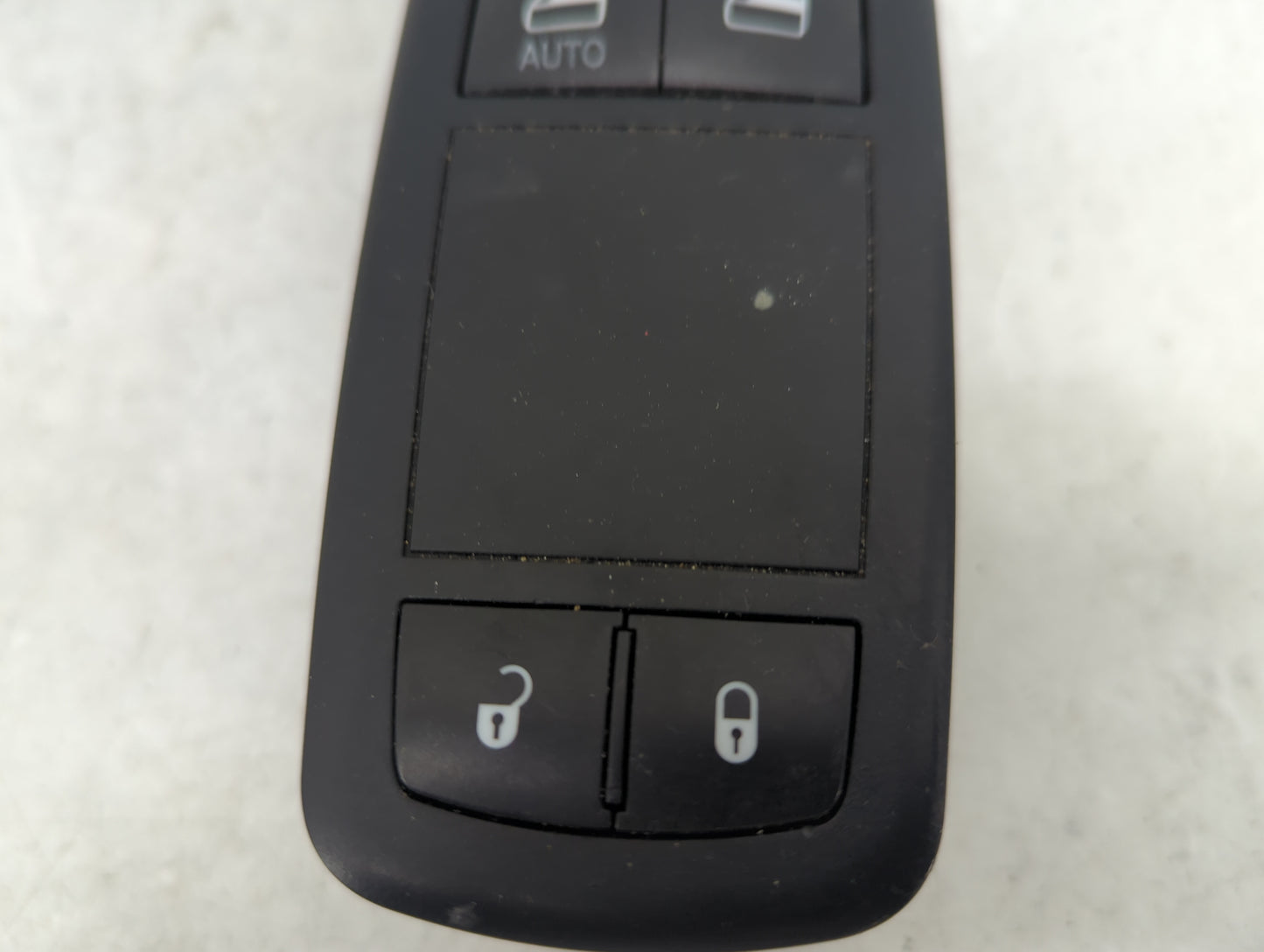 2012-2016 Dodge Grand Caravan Master Power Window Switch Replacement Driver Side Left Fits Fits 2012 2013 2014 2015 2016 OEM