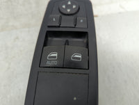 2012-2016 Dodge Grand Caravan Master Power Window Switch Replacement Driver Side Left Fits Fits 2012 2013 2014 2015 2016 OEM
