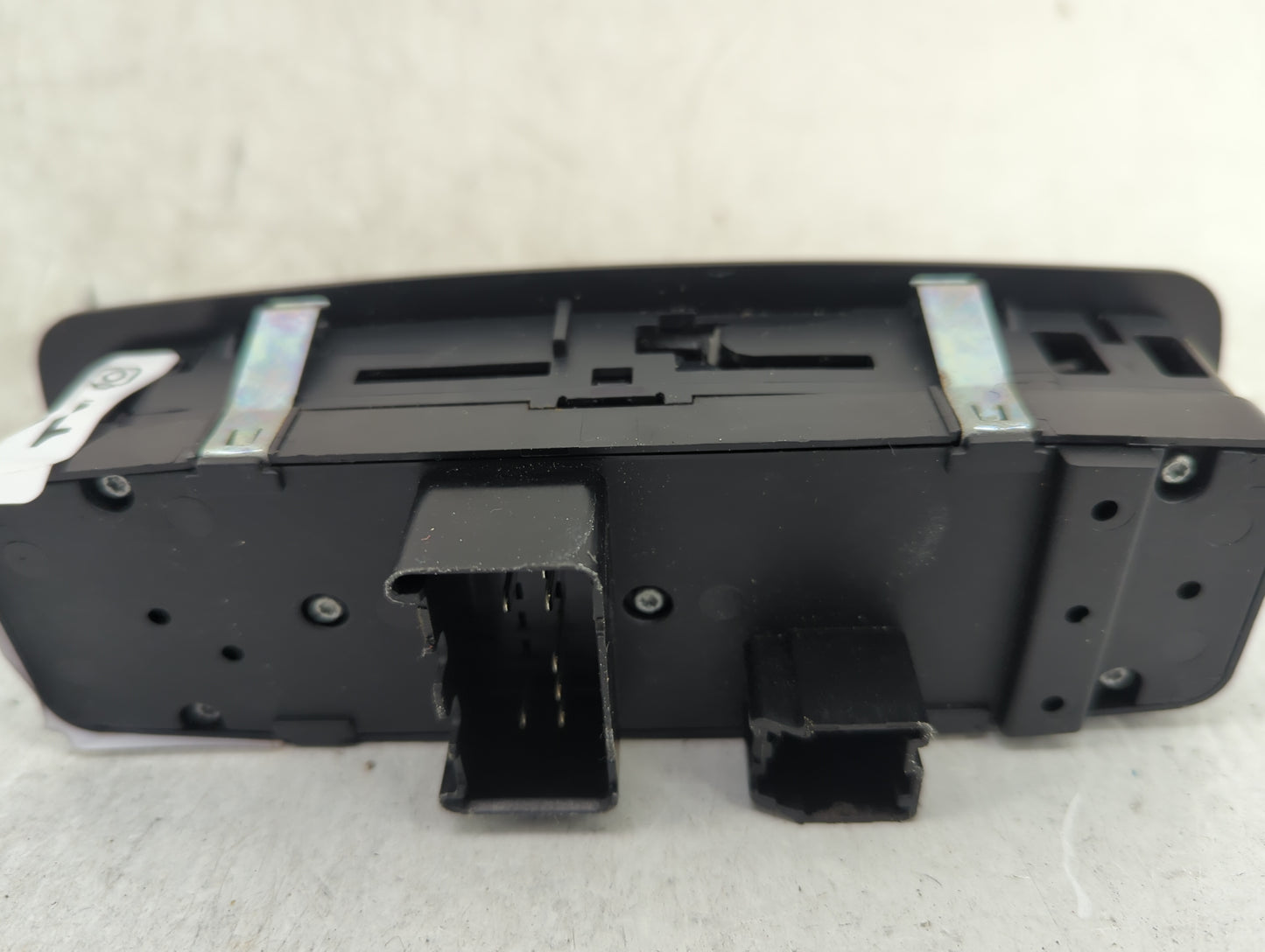 2012-2016 Dodge Grand Caravan Master Power Window Switch Replacement Driver Side Left Fits Fits 2012 2013 2014 2015 2016 OEM