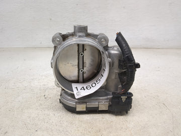 2011-2020 Dodge Grand Caravan Throttle Body P/N:05184349AE 0280750770 Fits OEM Used Auto Parts - Oemusedautoparts1.com