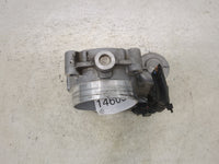 2011-2020 Dodge Grand Caravan Throttle Body P/N:05184349AE 0280750770 Fits OEM Used Auto Parts - Oemusedautoparts1.com