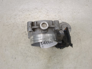 2011-2020 Dodge Grand Caravan Throttle Body P/N:05184349AE 0280750770 Fits OEM Used Auto Parts