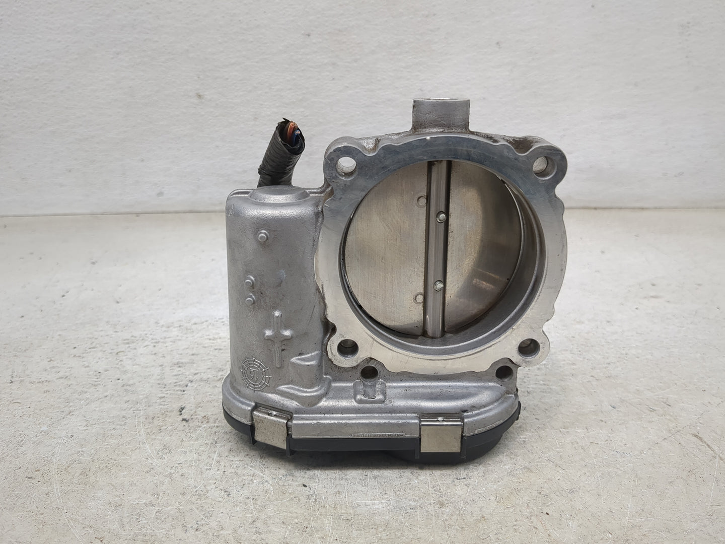2011-2020 Dodge Grand Caravan Throttle Body P/N:05184349AE 0280750770 Fits OEM Used Auto Parts - Oemusedautoparts1.com
